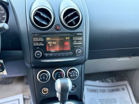 Used 2012 Nissan Rogue S w/ Special Edition Pkg AWD/4WD image 12