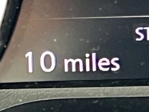 New 2026 Nissan Rogue SV image 34