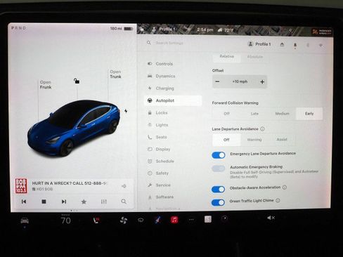 Used 2018 Tesla Model 3 image 30
