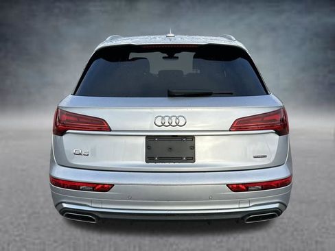 Used 2022 Audi Q5 2.0T Prestige AWD/4WD image 4