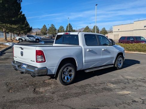 Used 2019 RAM 1500 Big Horn image 5