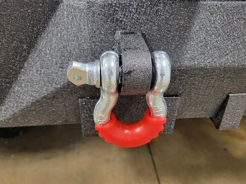 Used 2021 Jeep Wrangler Unlimited Sport AWD/4WD image 38