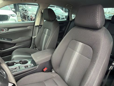 Used 2023 Honda Civic LX image 14