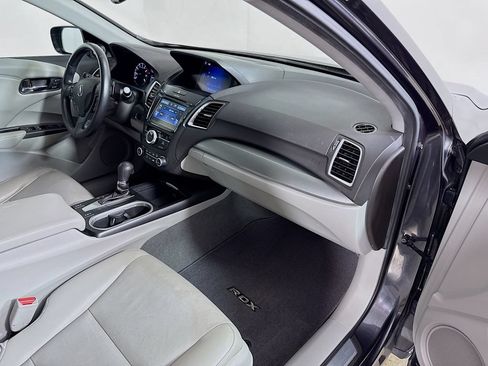 Used 2016 Acura RDX FWD w/ Technology Package image 28