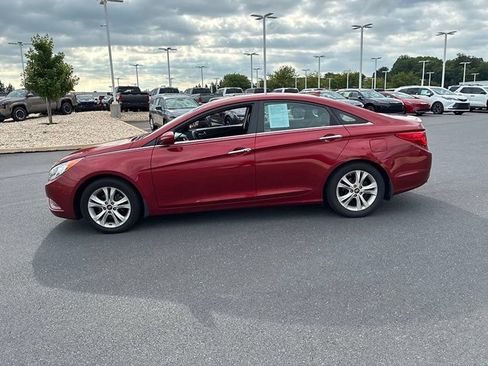 Used 2013 Hyundai Sonata SE FWD image 15