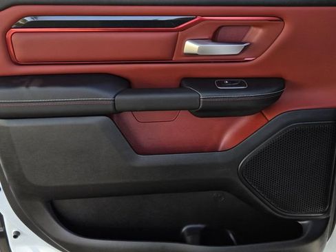 Used 2022 RAM 1500 Rebel w/ Rebel Level A Equipment Group AWD/4WD image 10
