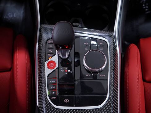 New 2026 BMW M4 xDrive Competition w/ Executive Package image 14