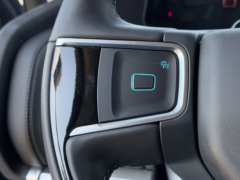 New 2025 Ford Expedition Platinum w/ Driver's Package image 44