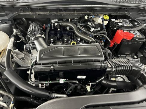 Used 2025 Ford Escape Active image 33