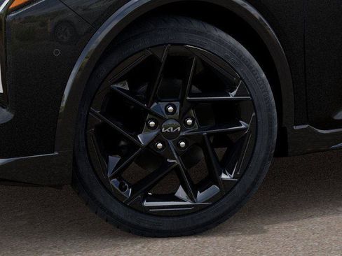 New 2025 Kia K4 GT-Line Turbo image 10