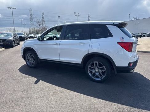 Used 2023 Honda Passport EX-L image 14