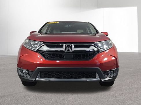 Used 2018 Honda CR-V EX-L image 46