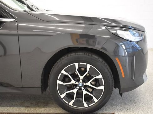 Used 2026 BMW X3 xDrive30 AWD/4WD image 13