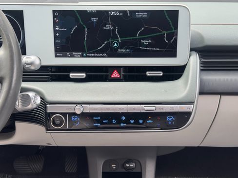 Used 2022 Hyundai Ioniq 5 Limited RWD image 22
