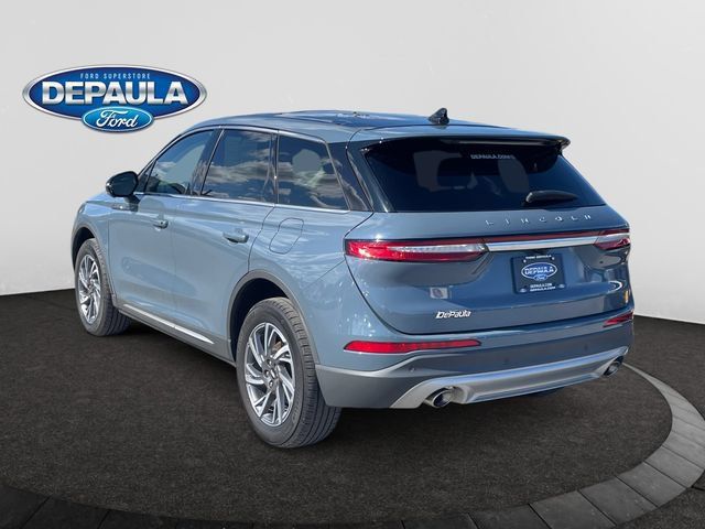 Used 2023 Lincoln Corsair AWD w/ Equipment Group 101A image 4