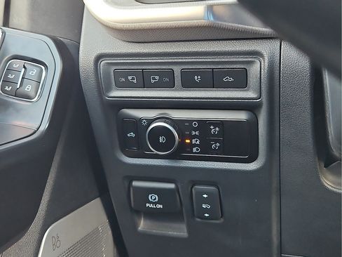 Used 2023 Ford F150 Raptor AWD/4WD image 15
