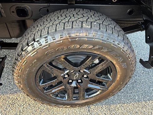 New 2026 Chevrolet Silverado 1500 RST w/ RST Select Package AWD/4WD image 12