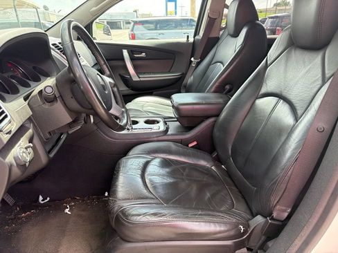Used 2010 GMC Acadia SLT AWD/4WD image 11