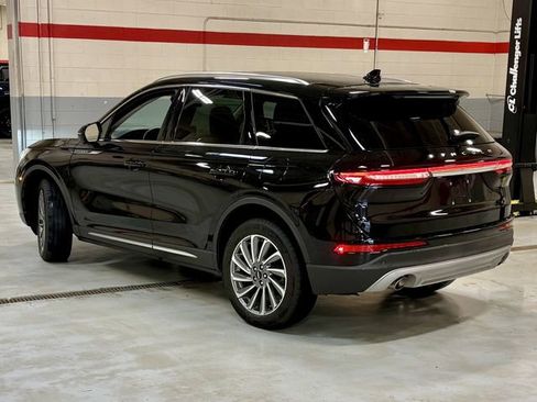 Used 2024 Lincoln Corsair Reserve w/ Equipment Group 201A image 2