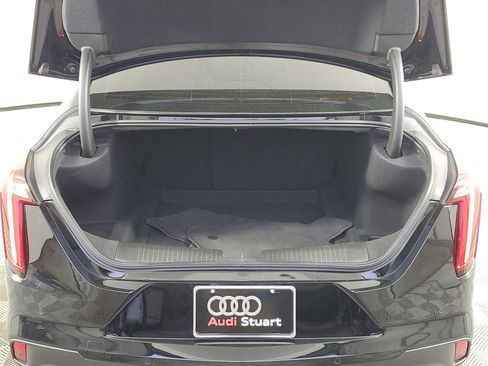 Used 2023 Cadillac CT4 Premium Luxury image 21