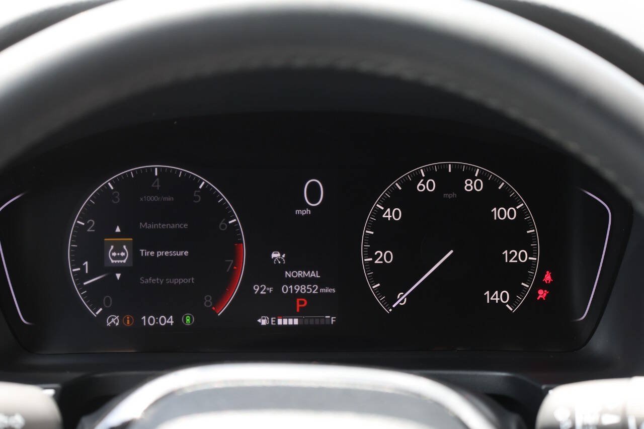 Used 2025 Honda Pilot Touring image 20