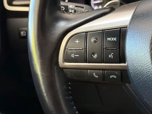 Certified 2021 Lexus LX 570 4WD w/ Sport Package image 29