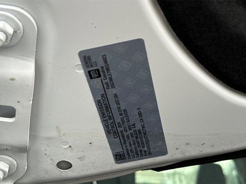 Used 2024 Chevrolet Silverado 2500 W/T w/ WT Fleet Convenience Package image 35