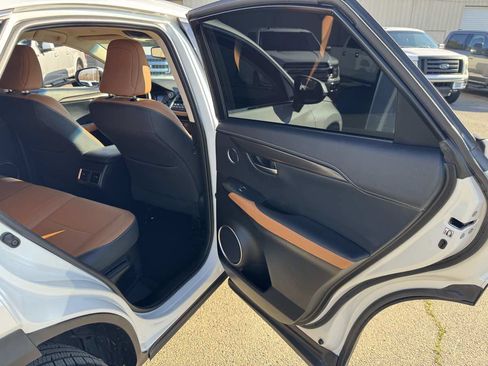 Used 2019 Lexus NX 300 FWD image 19