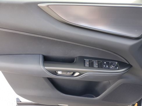 Used 2024 Lexus NX 350 F Sport AWD/4WD image 19