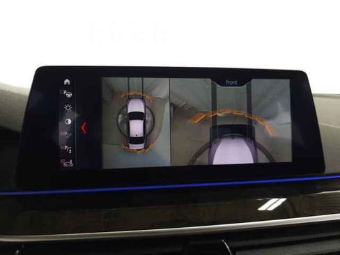 Used 2019 BMW 530i xDrive w/ Convenience Package image 29