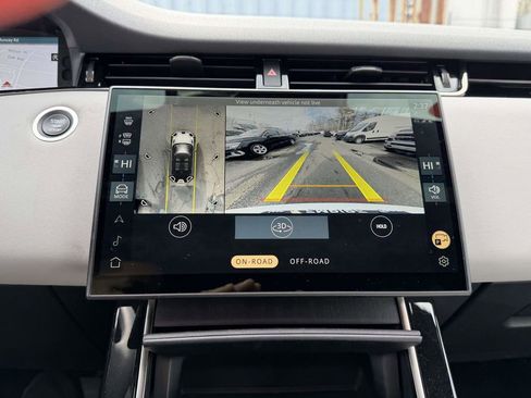 Used 2026 Land Rover Range Rover Evoque S image 27