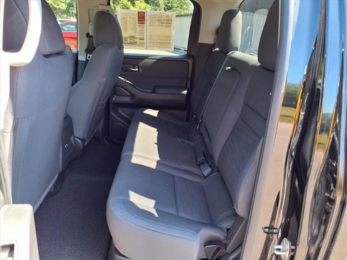 Certified 2022 Nissan Frontier S w/ Technology Package image 12