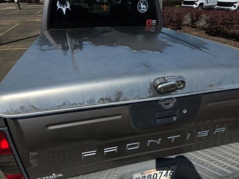 Used 2004 Nissan Frontier LE image 31