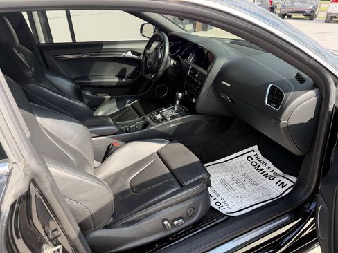 Used 2013 Audi S5 Prestige AWD/4WD image 17
