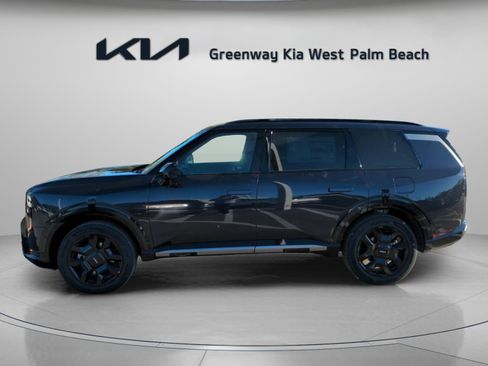 New 2027 Kia Telluride SX w/ Towing Package FWD image 5