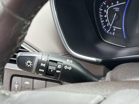 Used 2020 Hyundai Santa Fe Limited FWD image 43