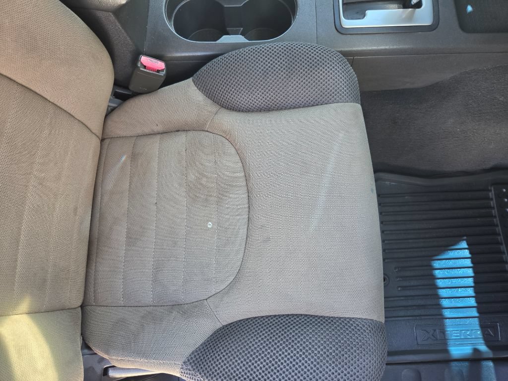 Used 2006 Nissan Xterra S RWD image 38