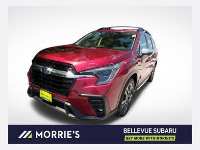 Used 2023 Subaru Ascent Limited w/ Technology Package