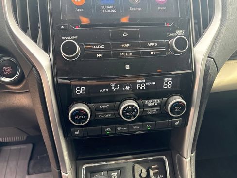 Used 2021 Subaru Ascent Limited w/ Technology Package AWD/4WD image 16