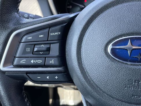 Certified 2023 Subaru Outback Limited image 30