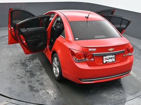 Used 2014 Chevrolet Cruze LT w/ RS Package image 62