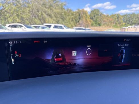 Certified 2024 Lincoln Nautilus Reserve w/ Equipment Group 203A image 27