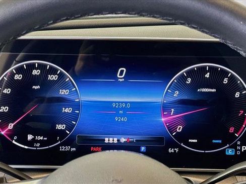 Used 2024 Mercedes-Benz C 300 Sedan image 12