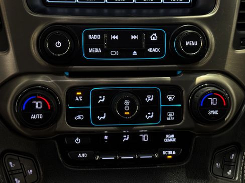 Used 2019 GMC Yukon XL Denali w/ Denali Ultimate Package image 8