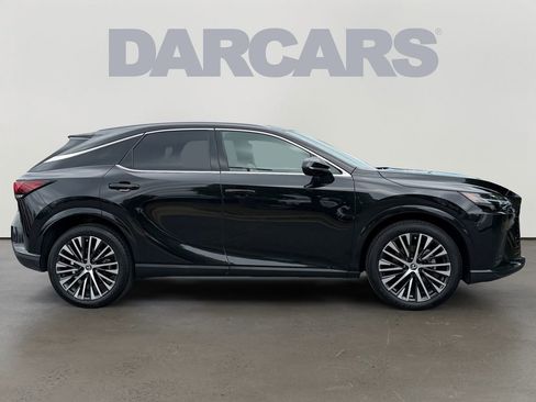 Certified 2024 Lexus RX 350 w/ Convenience Package AWD/4WD image 6