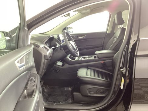 Used 2024 Ford Edge SEL w/ Convenience Package AWD/4WD image 15