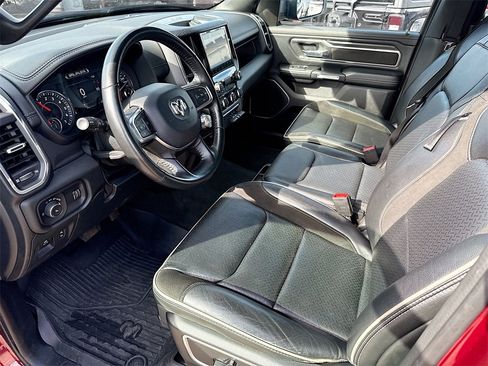 Certified 2023 RAM 1500 Laramie image 25