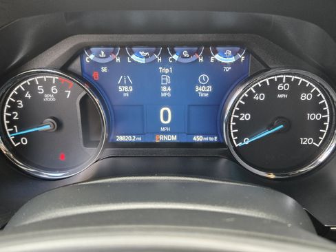 Used 2022 Ford F150 XLT w/ Equipment Group 302A High image 11