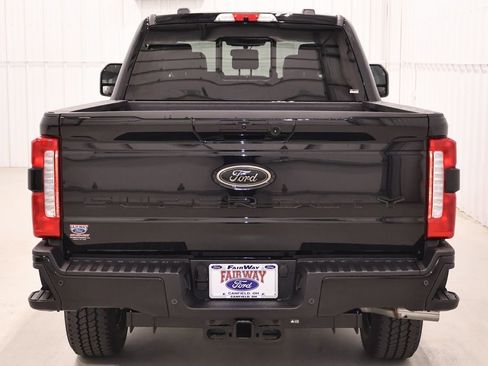 New 2026 Ford F350 Lariat AWD/4WD image 8