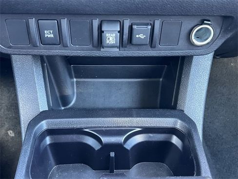 Used 2022 Toyota Tacoma SR5 image 14